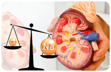 Electrolyte Imbalance Concerns