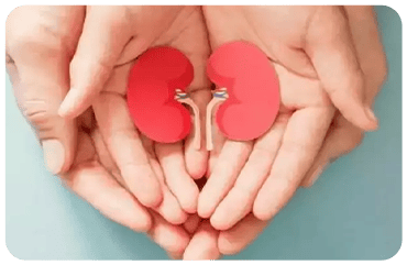 Family History of Kidney Disease